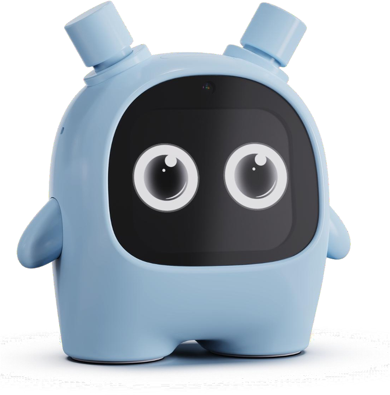 Sevy — the screen-free story companion